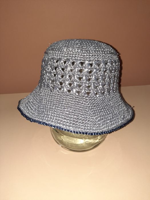 Панама для прогулок и отдыха у моря