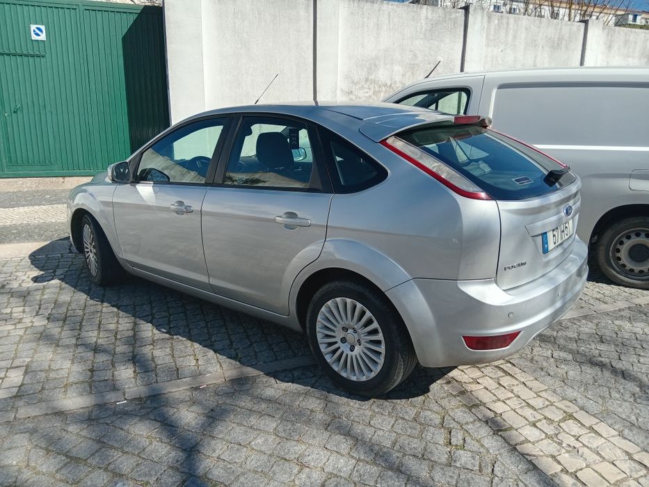 Ford fucos  muito bom