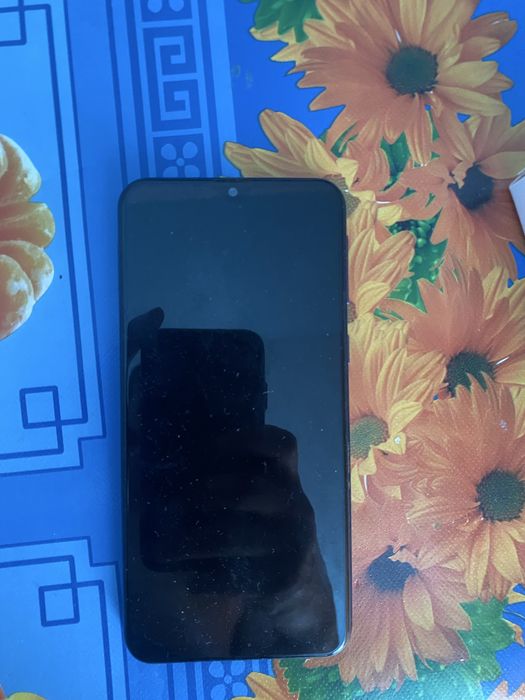SAMSUNG Galaxy M20 64GB
