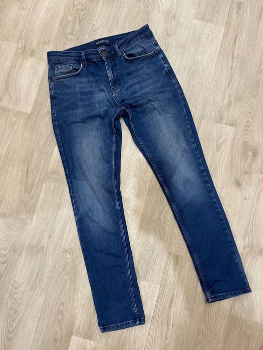 Джинси чоловічі сині LC Waikiki