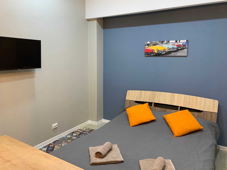 Безопасная квартира - 1 этаж! ТРЦ Фр. бульвар, Салтовка, 3,17 больница