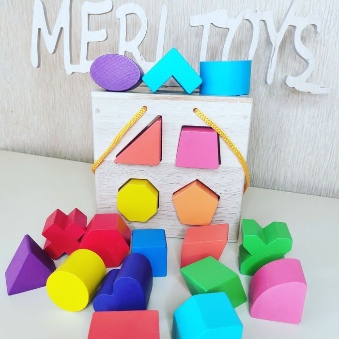 Дерев'яний сортер