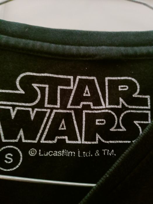 Koszulka Star Wars