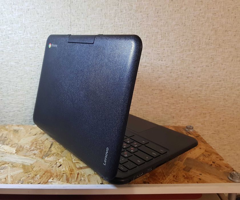 Lenovo N22 Нотбук з додатками та іграми з PLAYMARKET як в телефоні/ SSD / WiFi/ HDMI / Батарея 5-6 годин / Хромбук Навчання Фільми Ігри Ютуб