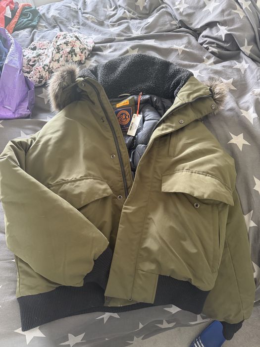 Kurtka superdry XXL
