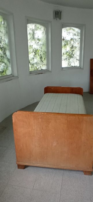 Ліжко односпальне та підліткове