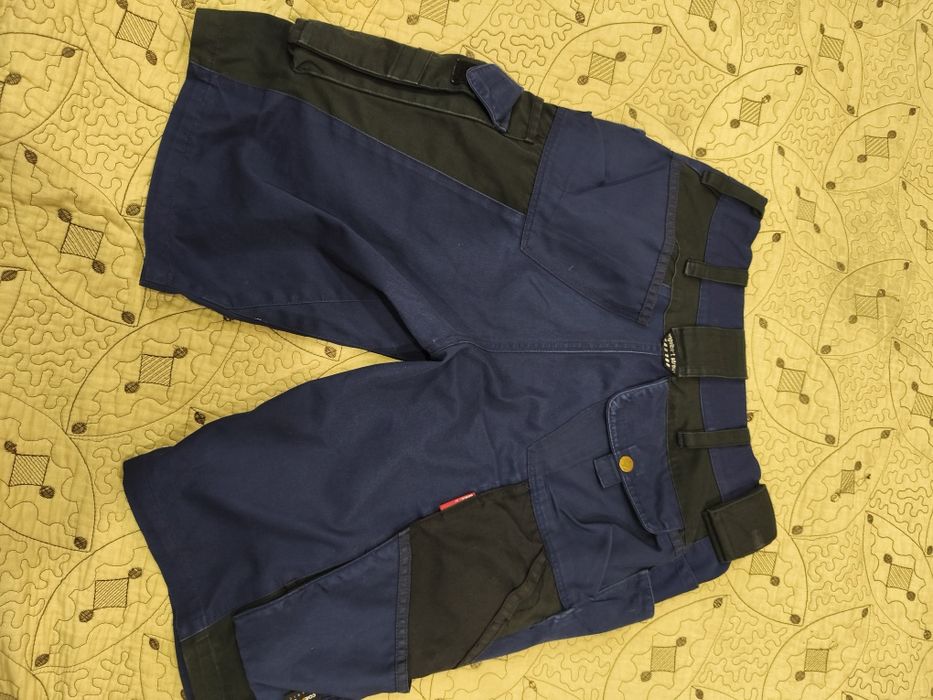 Шорти Engelbert Strauss