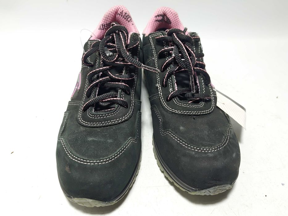 Buty robocze COFRA S3 rozmiar 39 wkładka 25,5 cm
