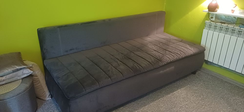 Sofa rozkładana Harry agata meble