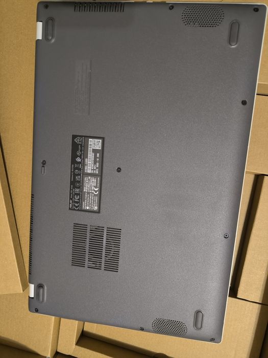 Ноутбук Asus x515(а516) i3-1005g1, 8gb/256