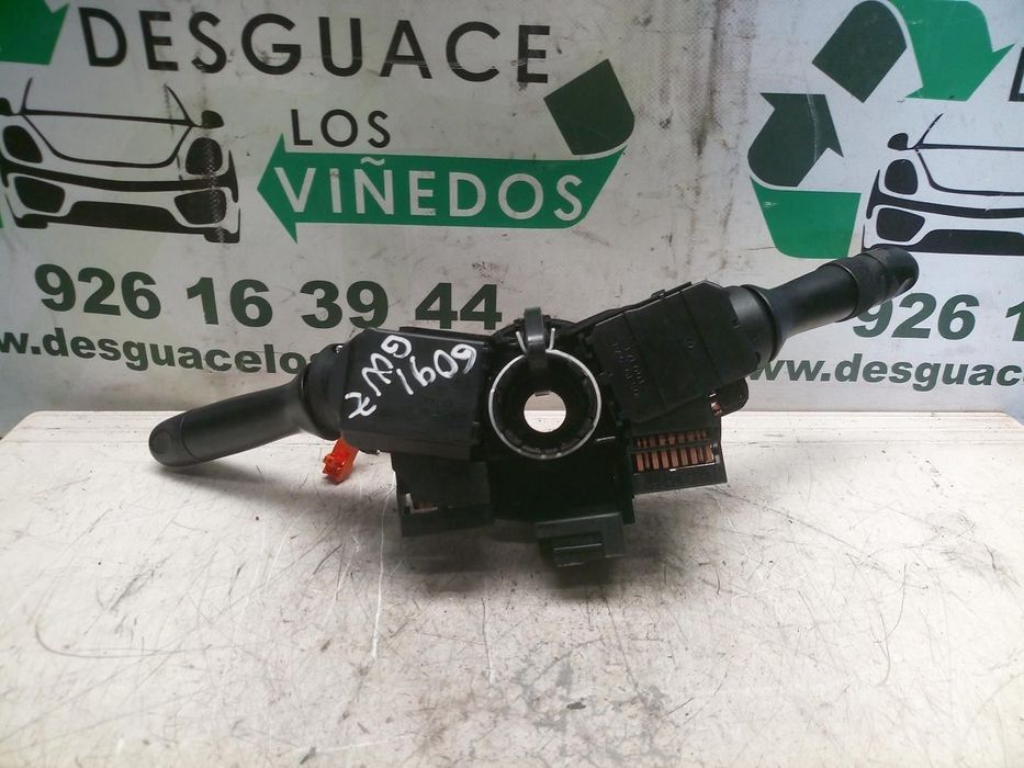 COMANDO LUZES TOYOTA YARIS 2009