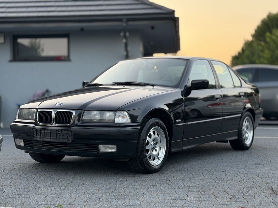 BMW Seria 3