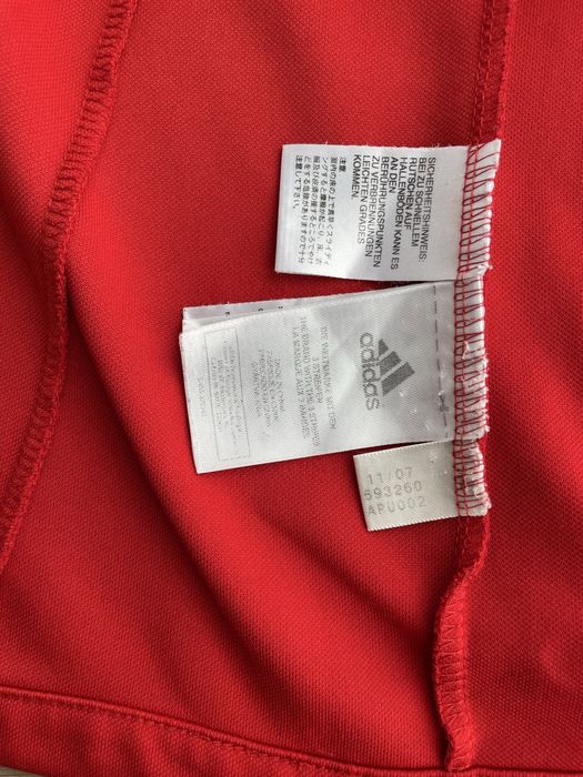 Casaco Bayern Munique