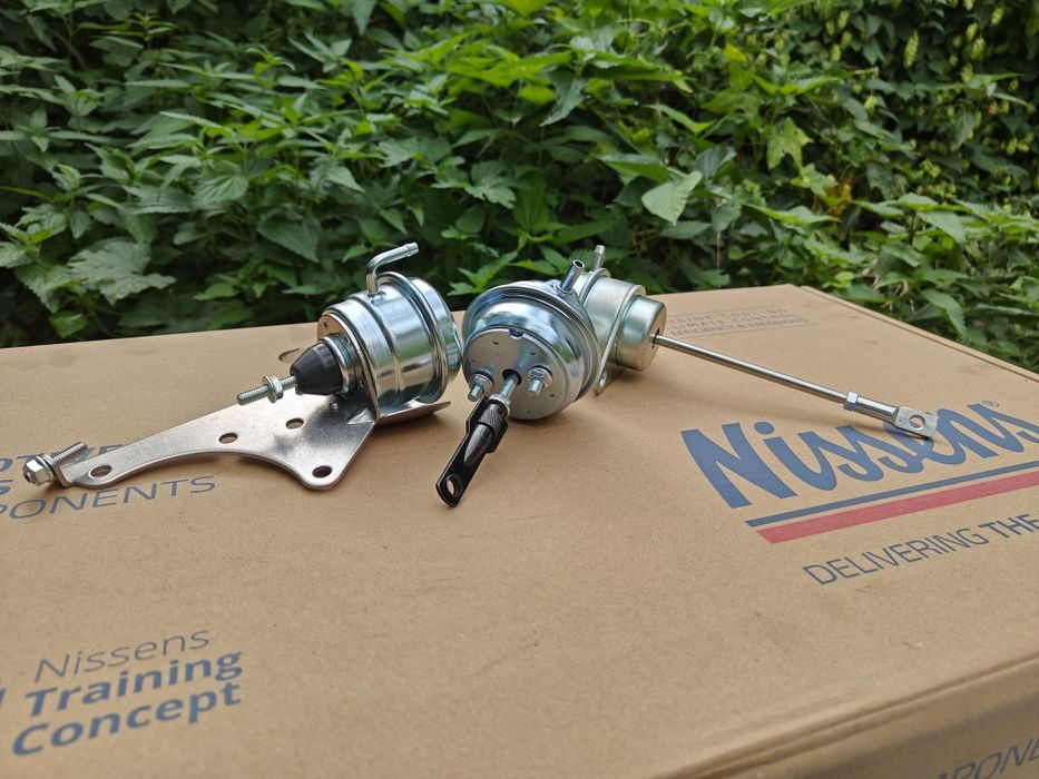 Турбіна Renault trafic 1.9, Opel Vivaro