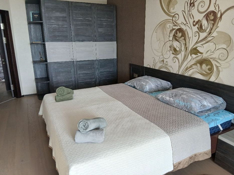 Елітна де Люкс квартира в центрі