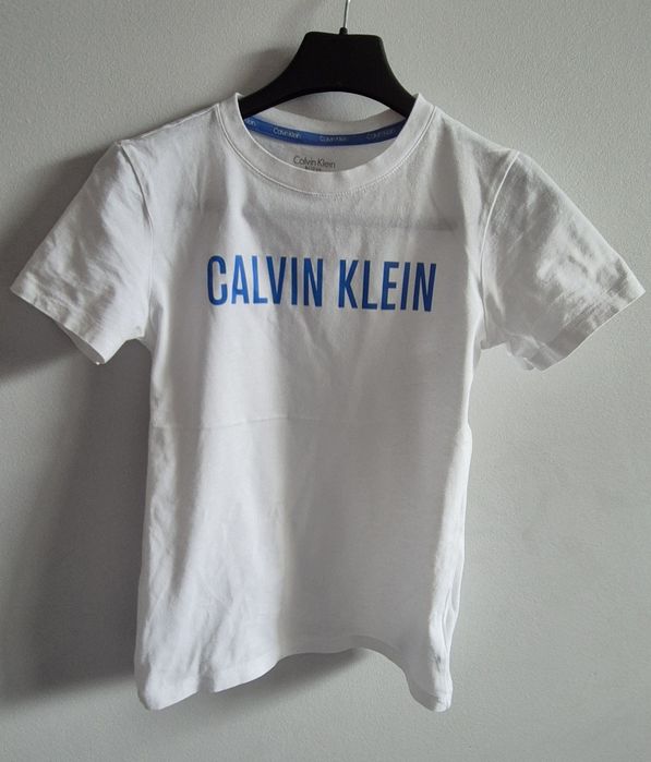 Koszulki Calvin Klein rozm. 128