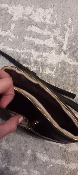 Torebka damska mała