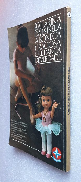 Tio Patinhas De Ouro Nº 2