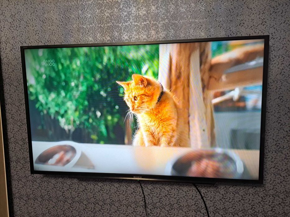 Телевізор Sony 48 дюймів Full HD.