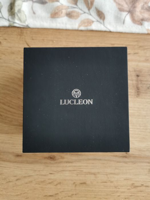 Zegarek Renegade Grover Lucleon Trendhim