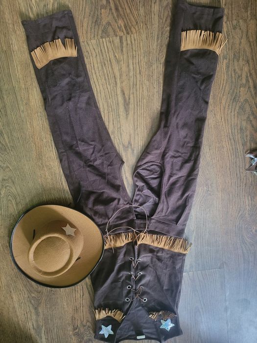 stroj kowboja  130/140