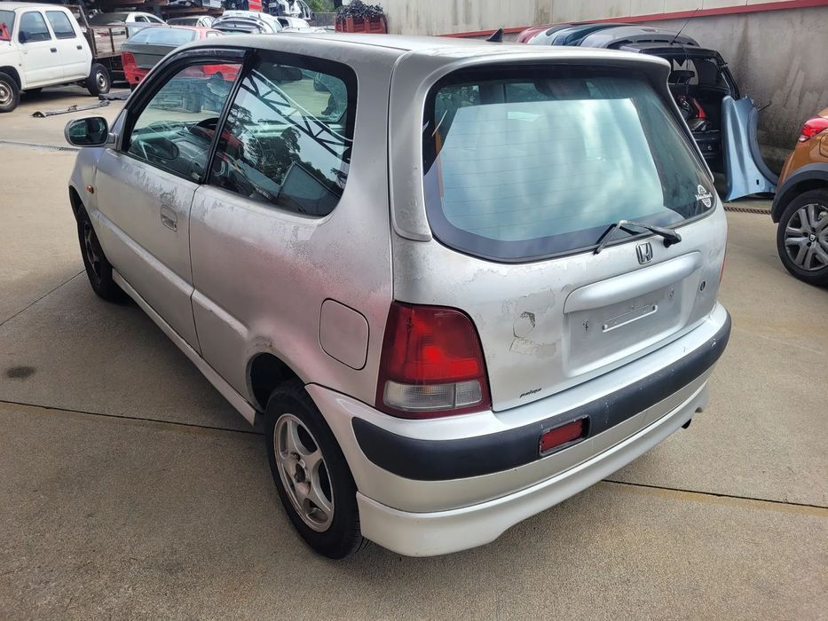 Honda Logo para peças