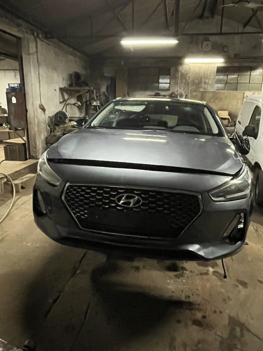 Hyundai I30 2017/2018/2019/ 2020 para peças