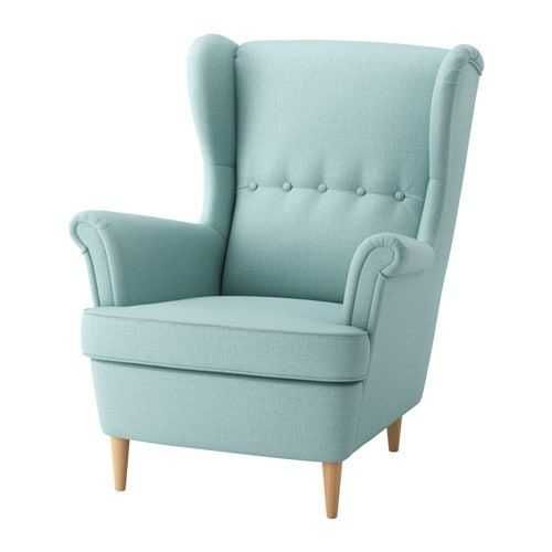 Poltrona Strandmon Ikea