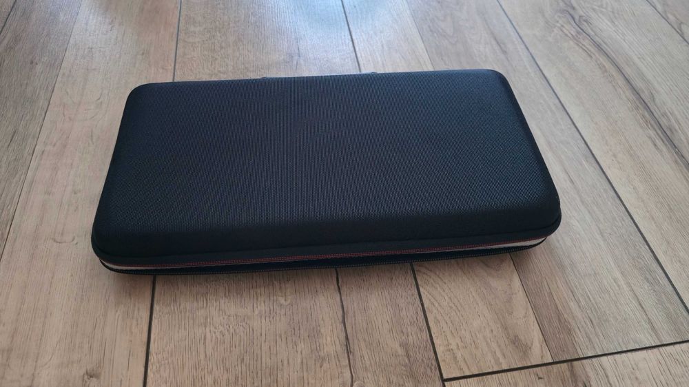 Etui LTGEM kompatybilne z bezprzewodową klawiaturą Logitech MX Mechanical Mini