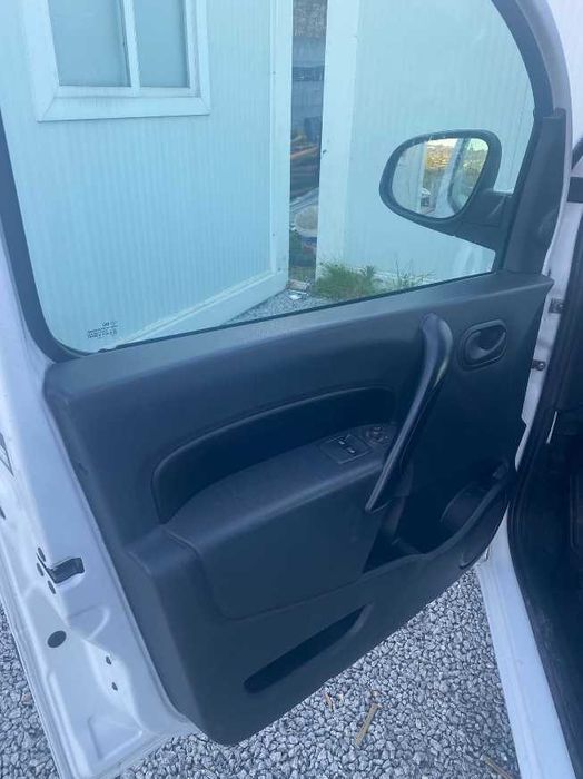 Renault Kangoo 1.5 DCI 2018 – 192 mil km