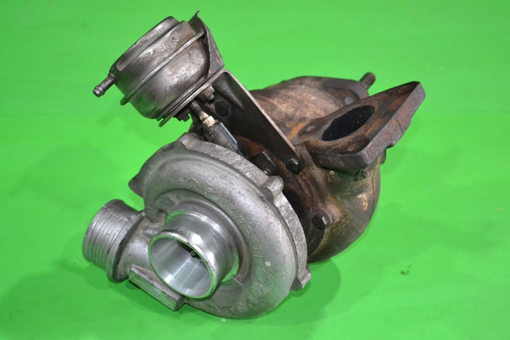 Турбіна Volvo S60 S80 V70 XC60 XC70 XC90 2.4 D 120kw 31293029