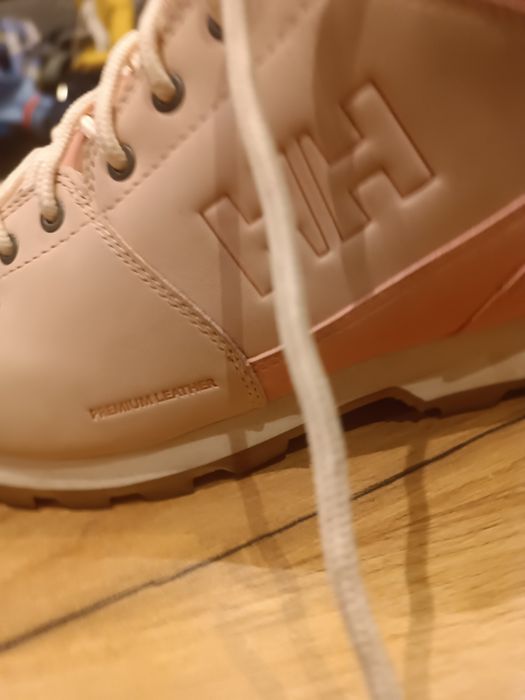 Damskie buty trekkingowe Helly Hansen Tsuga, r. 40