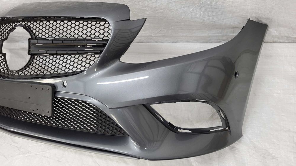 Бампер MERCEDES W205 розборка Мерседес в205