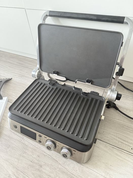 delonghi multigrill pro гриль