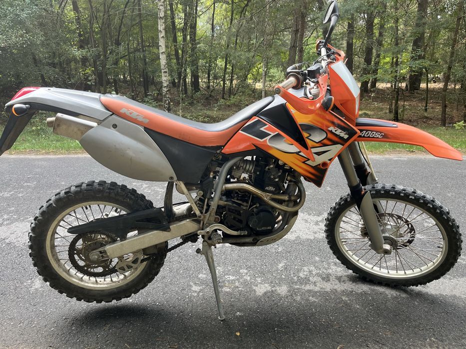 KTM