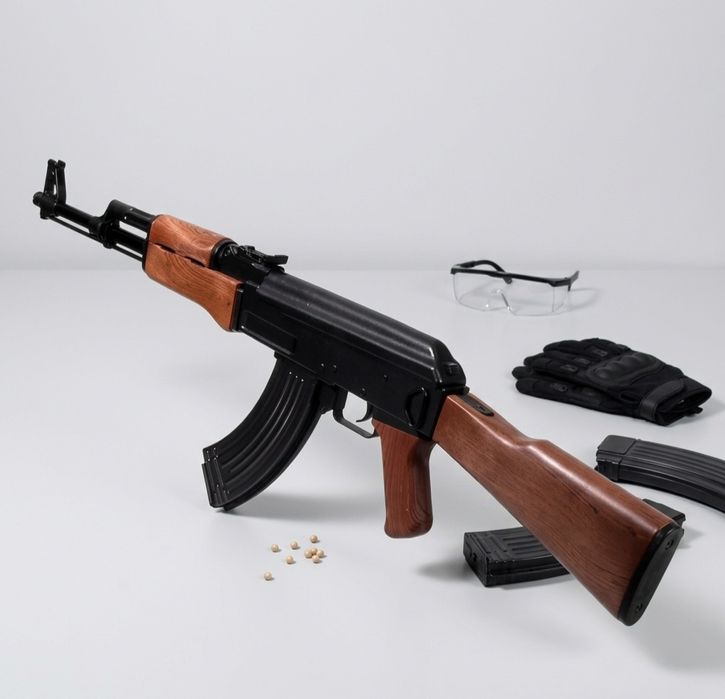 Автомат дитячий Cyma CM-47