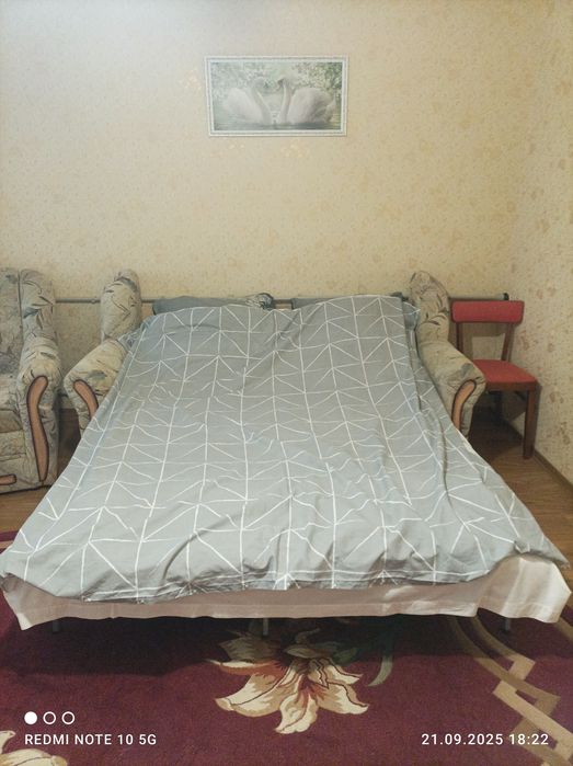 Будинок подобово