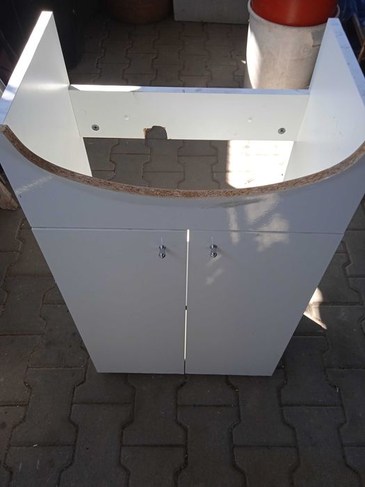 Szawka łazienkowa .