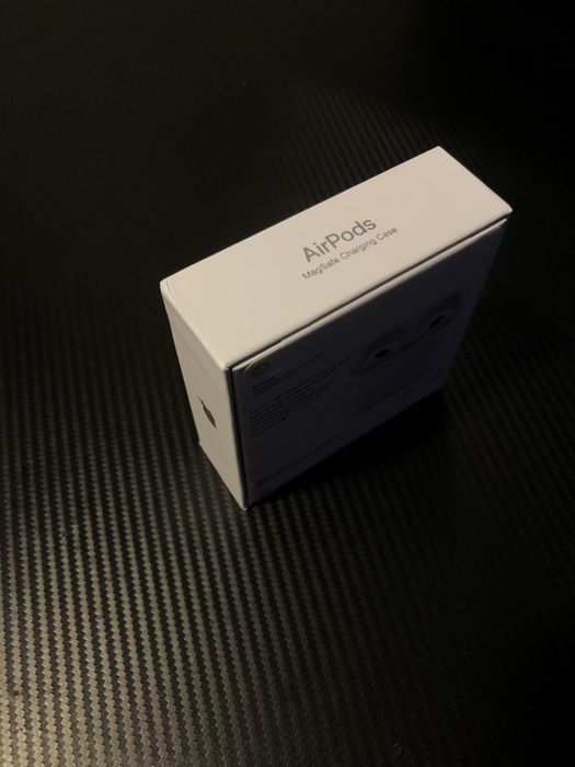AirPods ger 3 lacrado