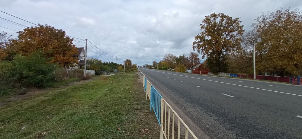 Продам кафе з будиком