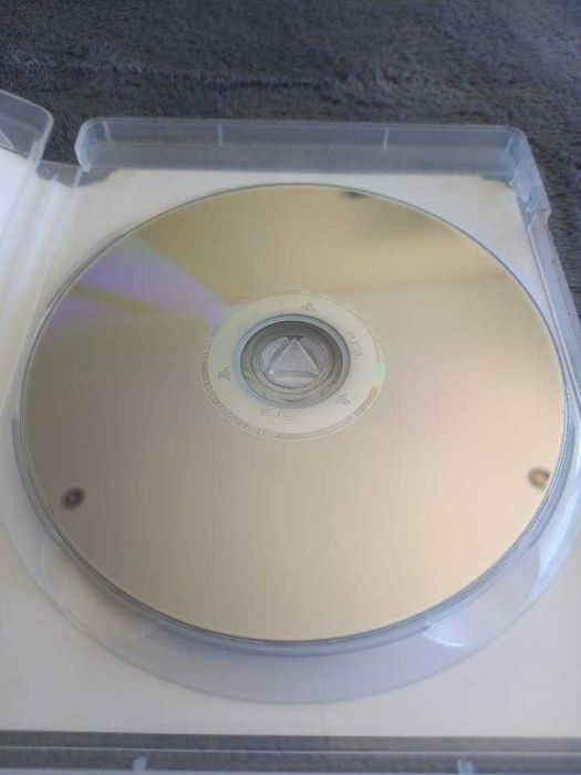 Jogo GTA V Playstation3