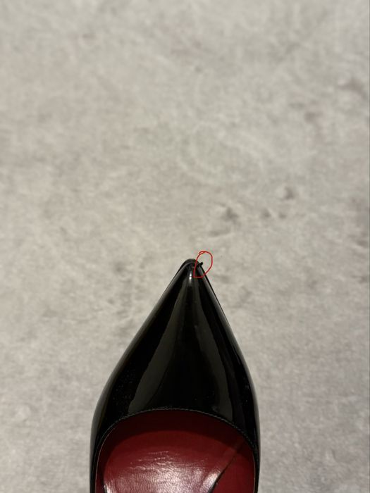 Лодочки Valentino garavani