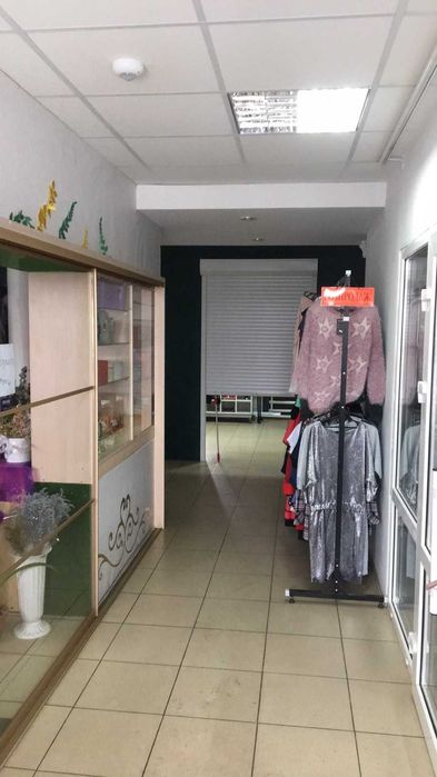 Нежитлова будівля 484.4 м2, 0.0842 га, Стара Синява, вулиця Мончака, 10