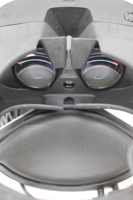 Kompletny Zestaw PlayStation VR (PS VR) + Kamera + 2x PS Move!