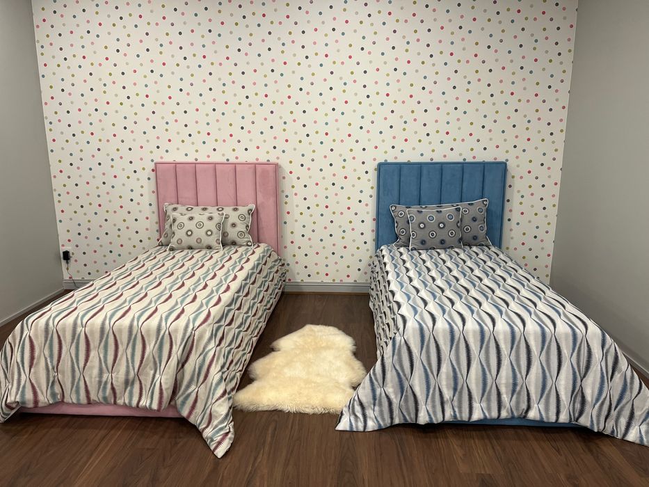 Cama de solteiro