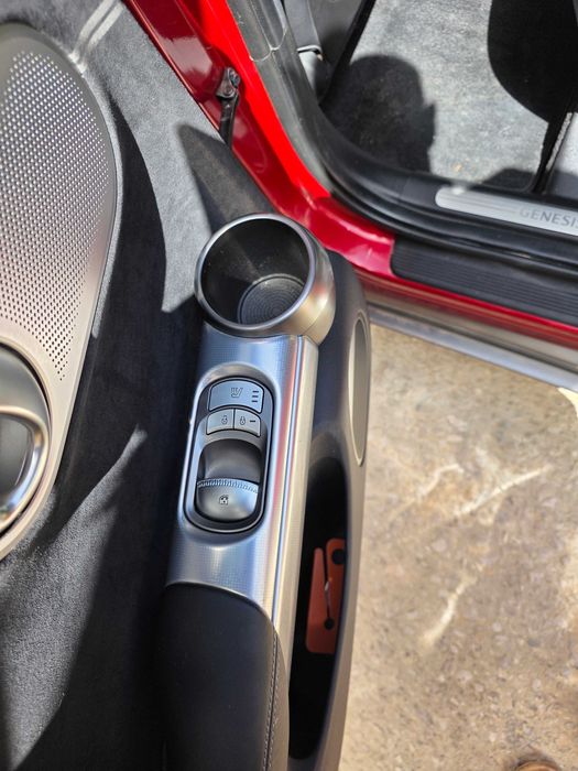 Genesis GV60 — fotografia 6