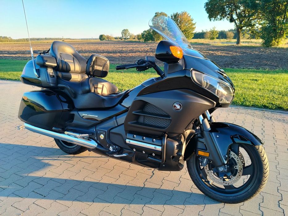 Honda GL