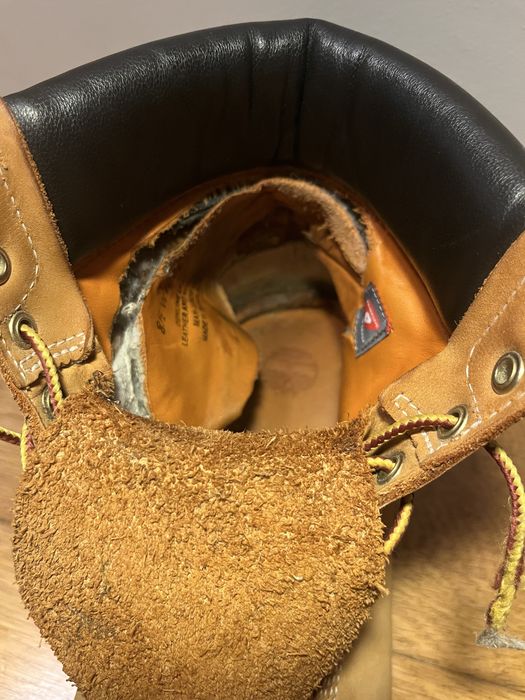 Botas Timberland