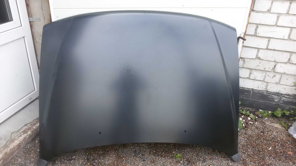 Бампер передний  Mitsubishi Pajero Sport  Паджеро Спорт  00-08