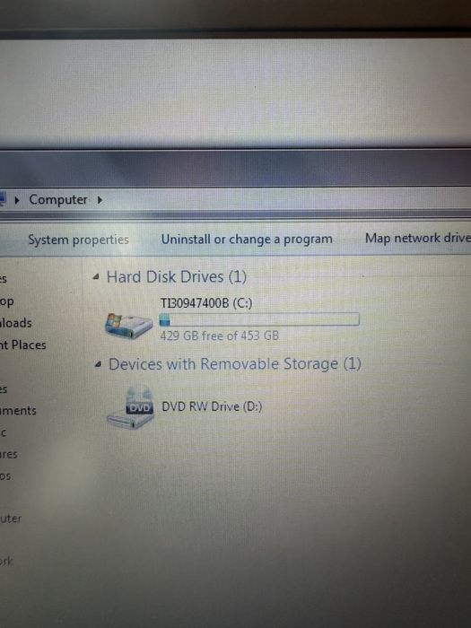 Portátil TOSHIBA Portege R930 i3